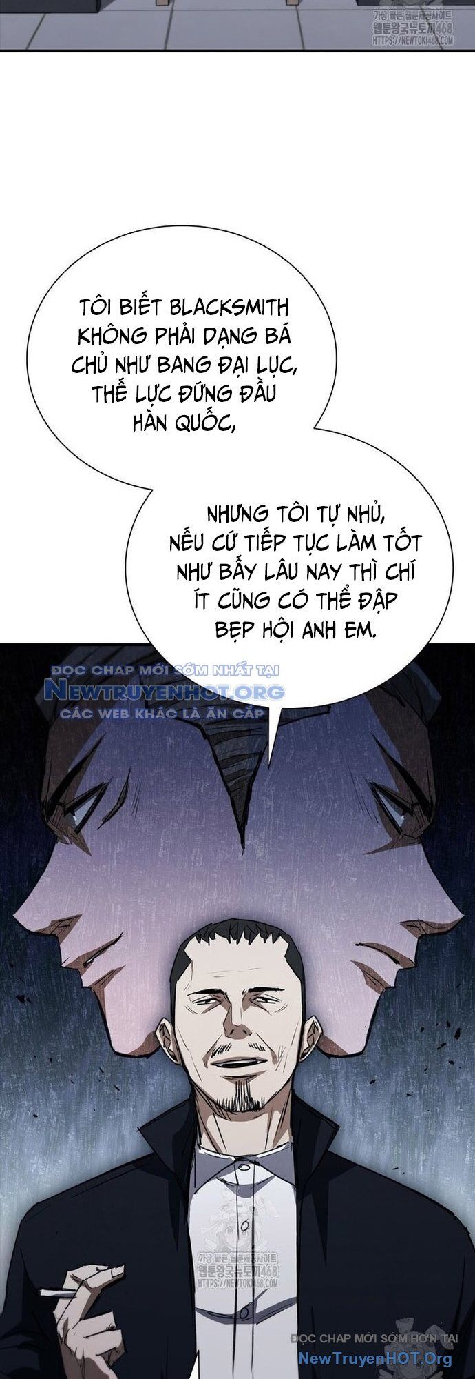 Cá Mập Wyvern Chương 110 Ảnh 19