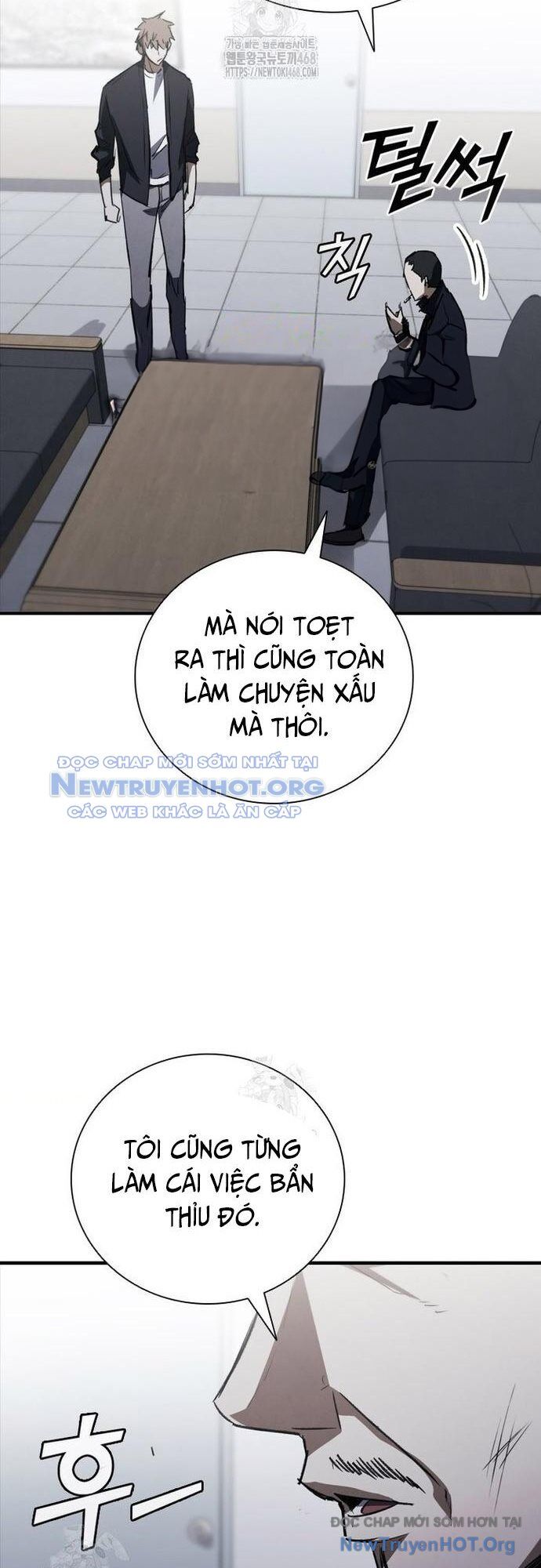 Cá Mập Wyvern Chương 110 Ảnh 14