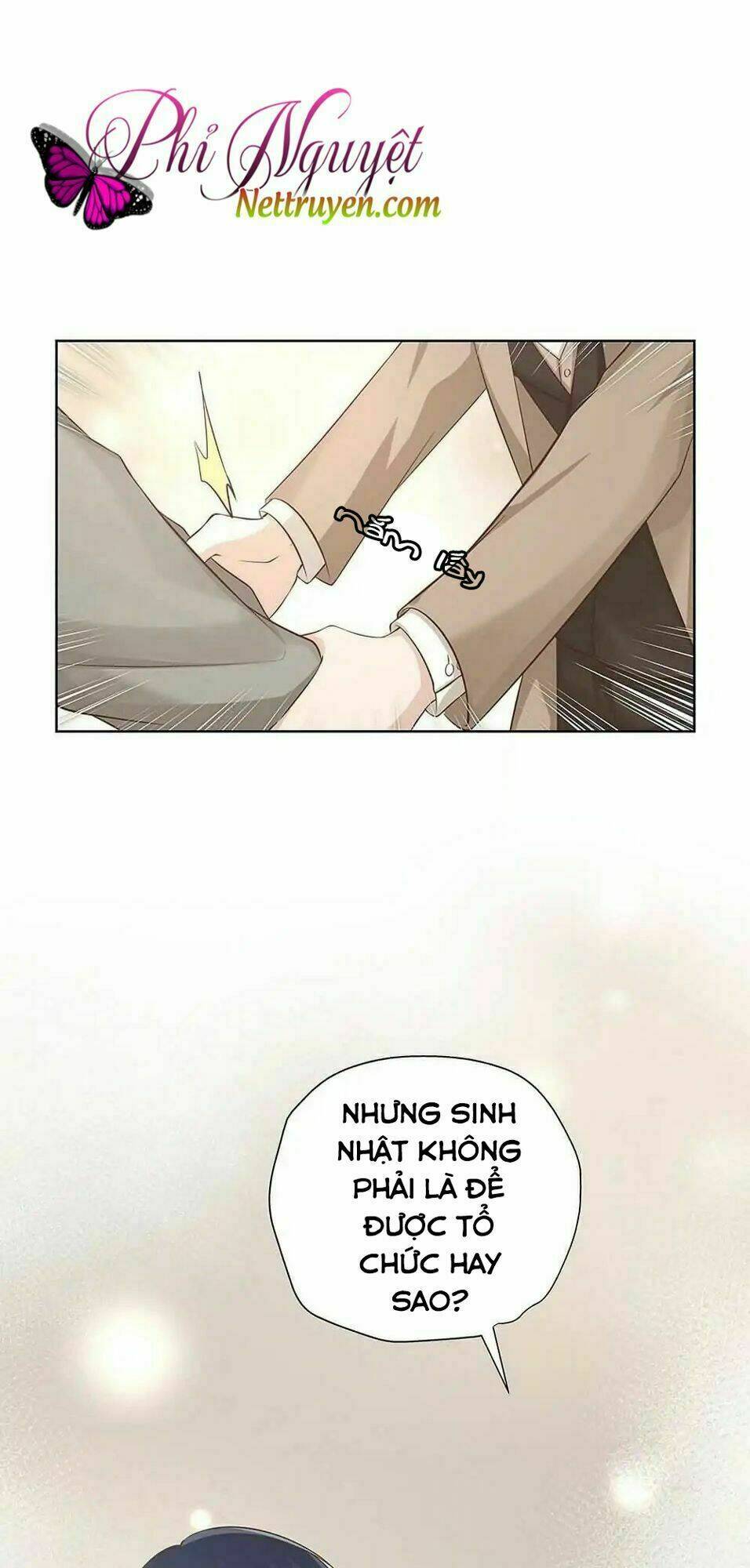 Kim Chủ Đế Chương 5 Ảnh 13