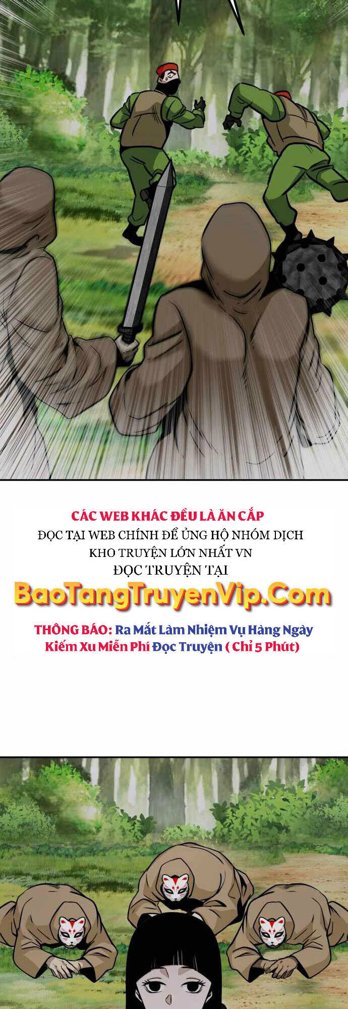 Kẻ Đa Tài Chương 54 Ảnh 67