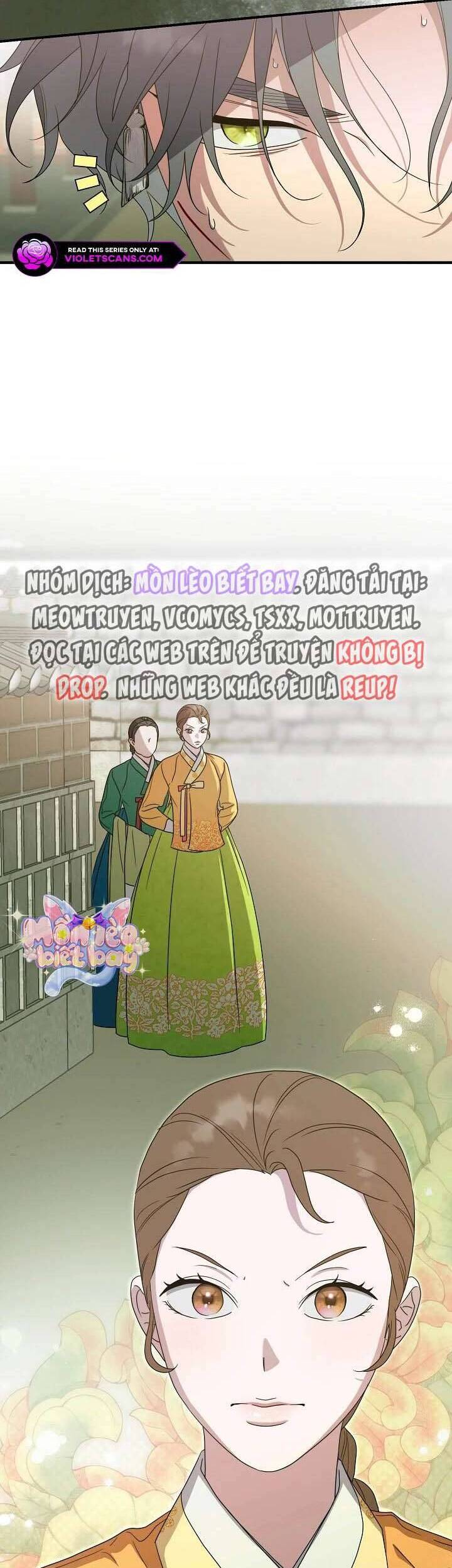 Ta Chỉ Muốn Ăn Em Chương 40 Ảnh 24