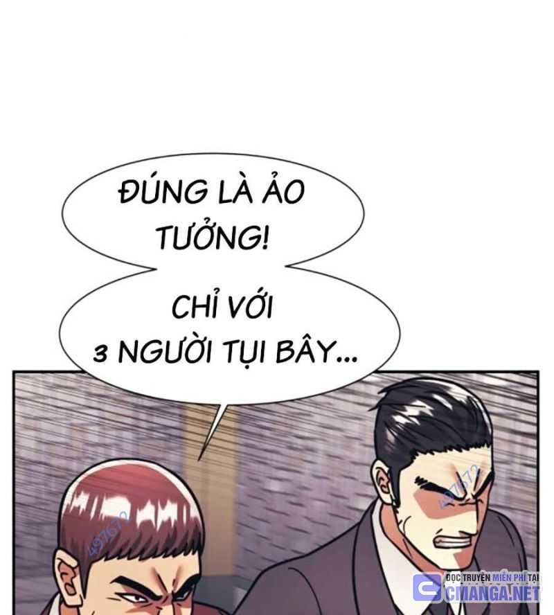 Bản Ngã Tối Thượng Chương 68 Ảnh 23