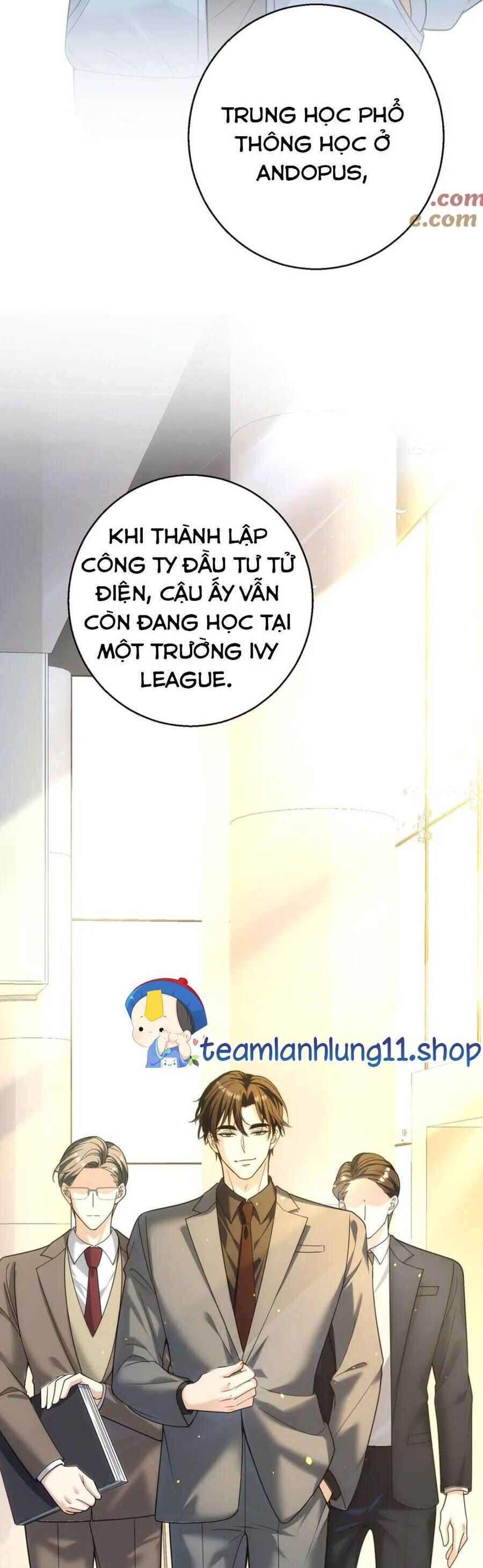 Tên Đàn Ông Này Thật Sự Là Một Tên Cẩu Mà Chương 36 Ảnh 8