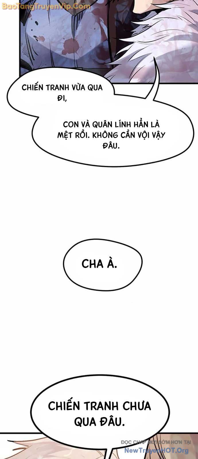 Mỗi Lính Đánh Thuê Trở Về Đều Có Một Kế Hoạch Chương 43.3 Ảnh 41