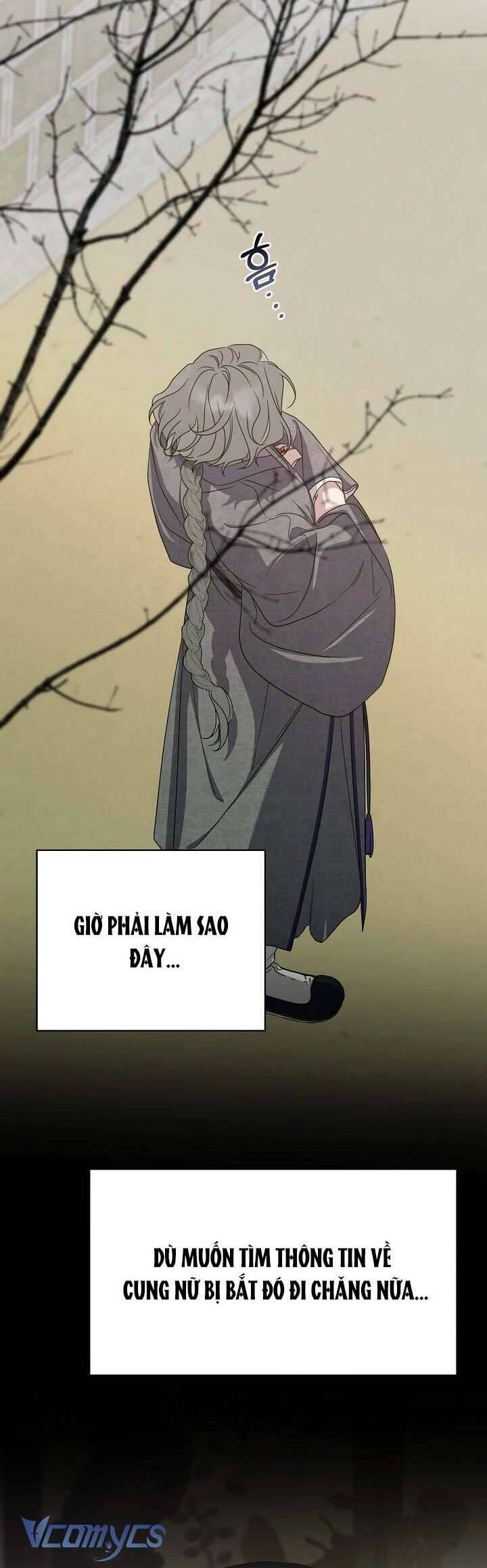 Ta Chỉ Muốn Ăn Em Chương 40 Ảnh 21