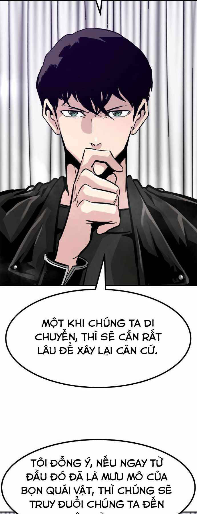 Kẻ Đa Tài Chương 64 Ảnh 84