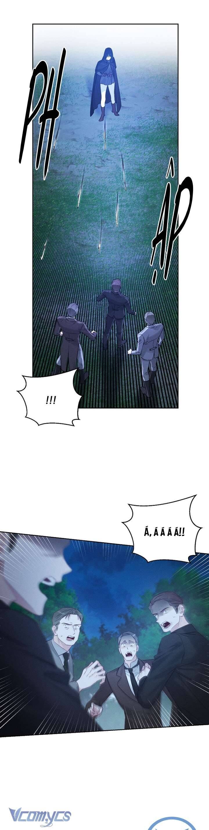 Tôi Phải Giấu Em Trai Trước Đã Chương 91 Ảnh 31