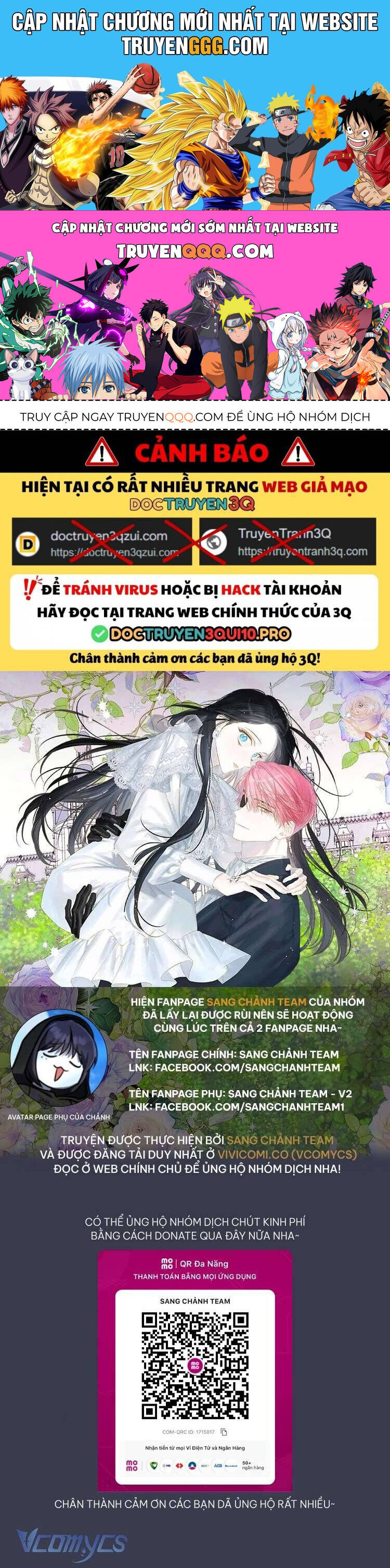 Tôi Phải Giấu Em Trai Trước Đã Chương 91 Ảnh 2