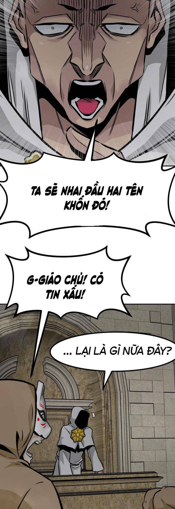 Kẻ Đa Tài Chương 57 Ảnh 75