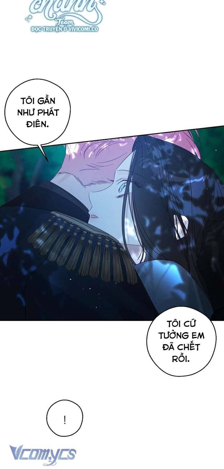 Tôi Phải Giấu Em Trai Trước Đã Chương 90 Ảnh 8