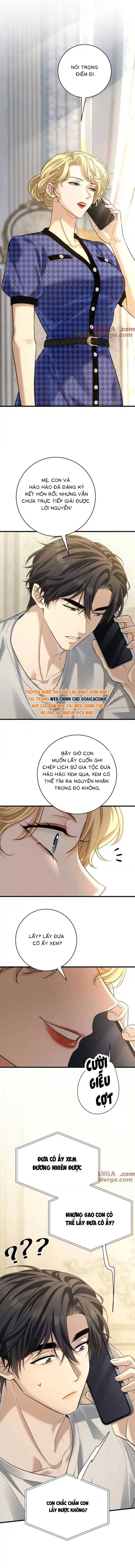Tổng Tài Chó Chương 30 Ảnh 4