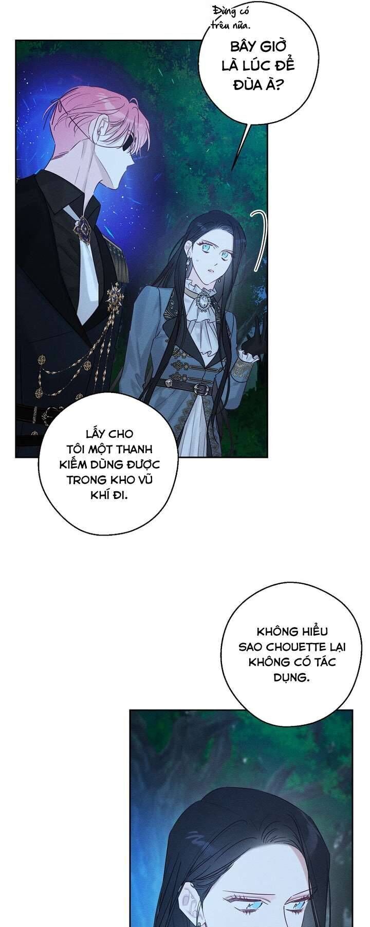 Tôi Phải Giấu Em Trai Trước Đã Chương 90 Ảnh 33