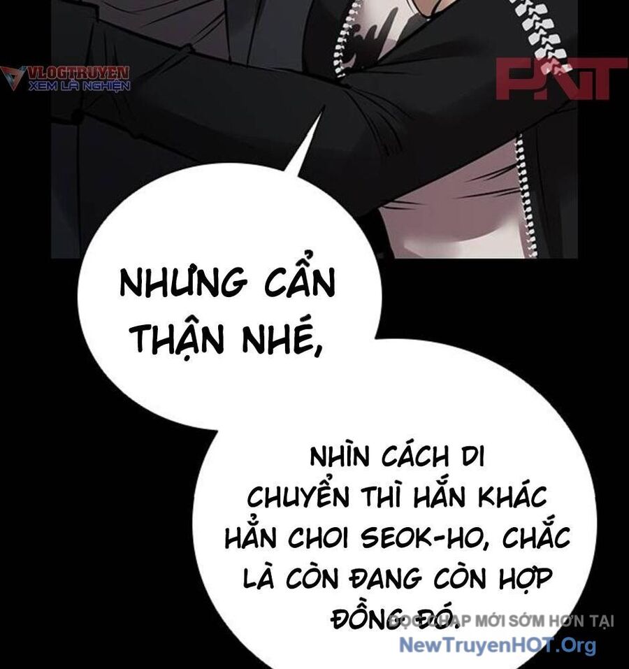 Killing Field Chương 15 Ảnh 98