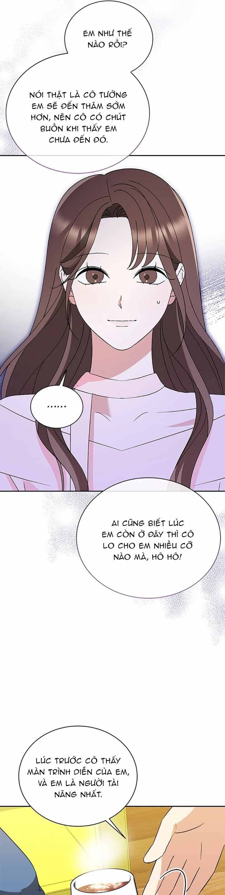 Please Divorce Me Chương 34 Ảnh 15