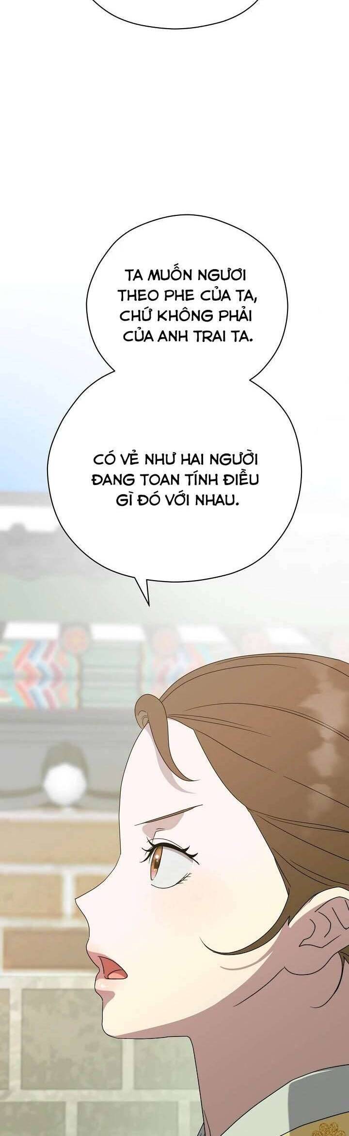 Ta Chỉ Muốn Ăn Em Chương 40 Ảnh 27
