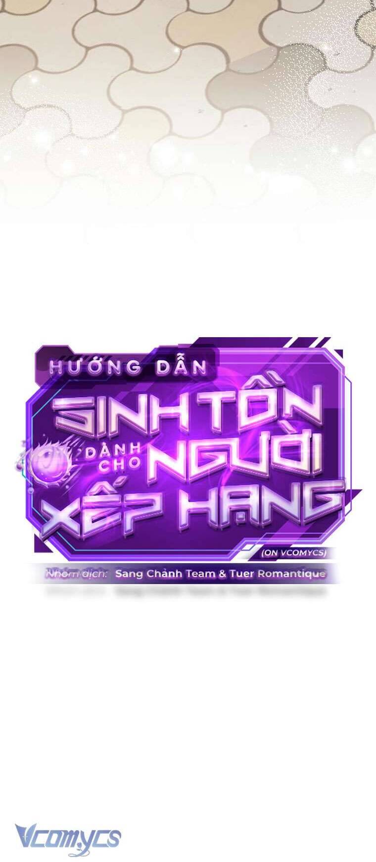 Hướng Dẫn Sinh Tồn Dành Cho Ranker Chương 39 Ảnh 43