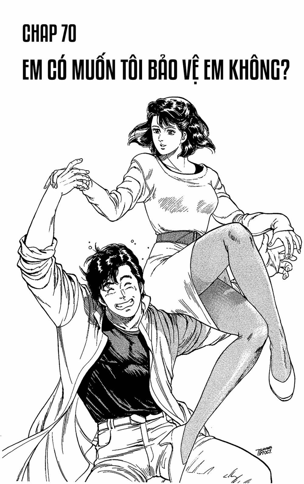 City Hunter Chương 70 Ảnh 2