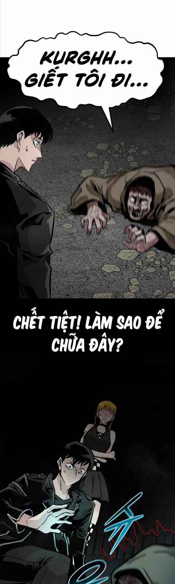 Kẻ Đa Tài Chương 53 Ảnh 27