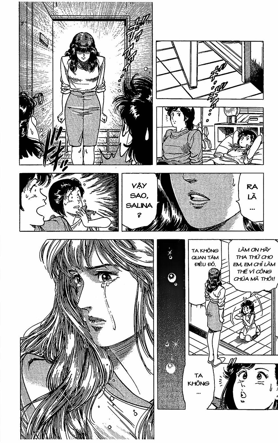 City Hunter Chương 65 Ảnh 32