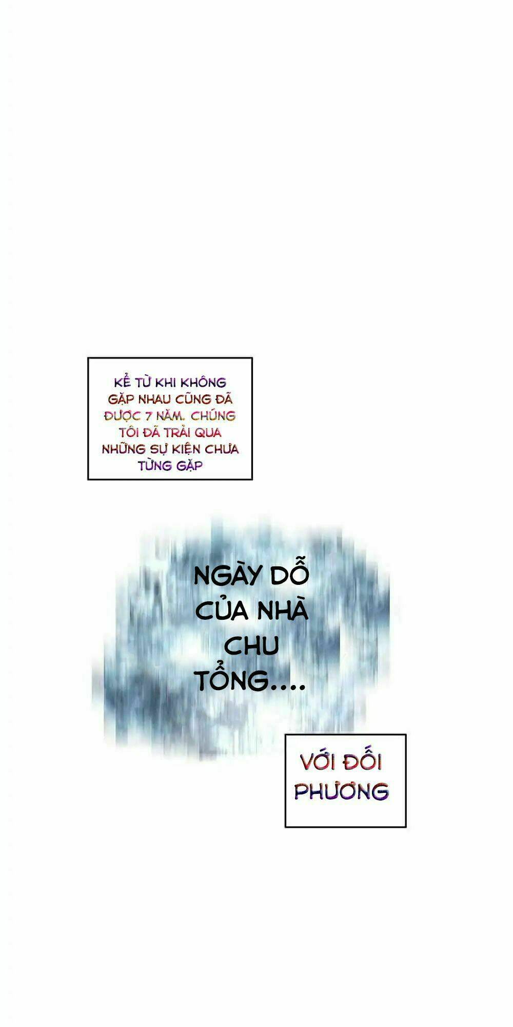 Kim Chủ Đế Chương 5 Ảnh 52