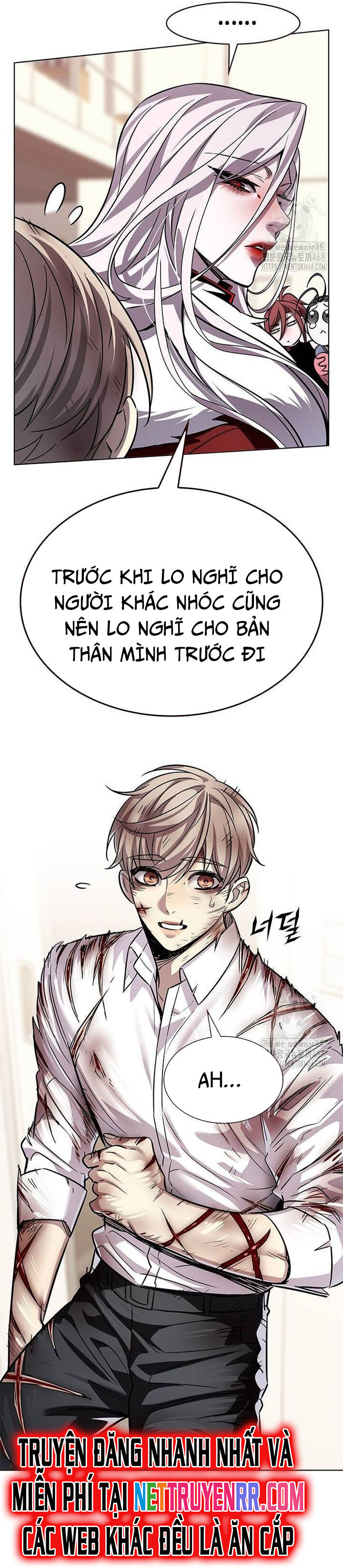 Cô Dâu Của Sói Trắng Chương 336 Ảnh 31