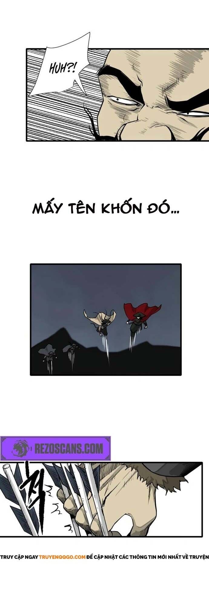 Ma Chiến Sĩ Chương 44 Ảnh 6