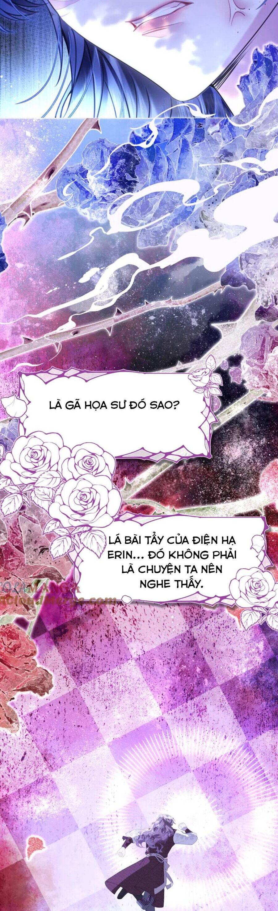 Sau Khi Trùng Sinh, Bên Cạnh Ta Toàn Là Con Của Kẻ Thù Chương 32 Ảnh 23
