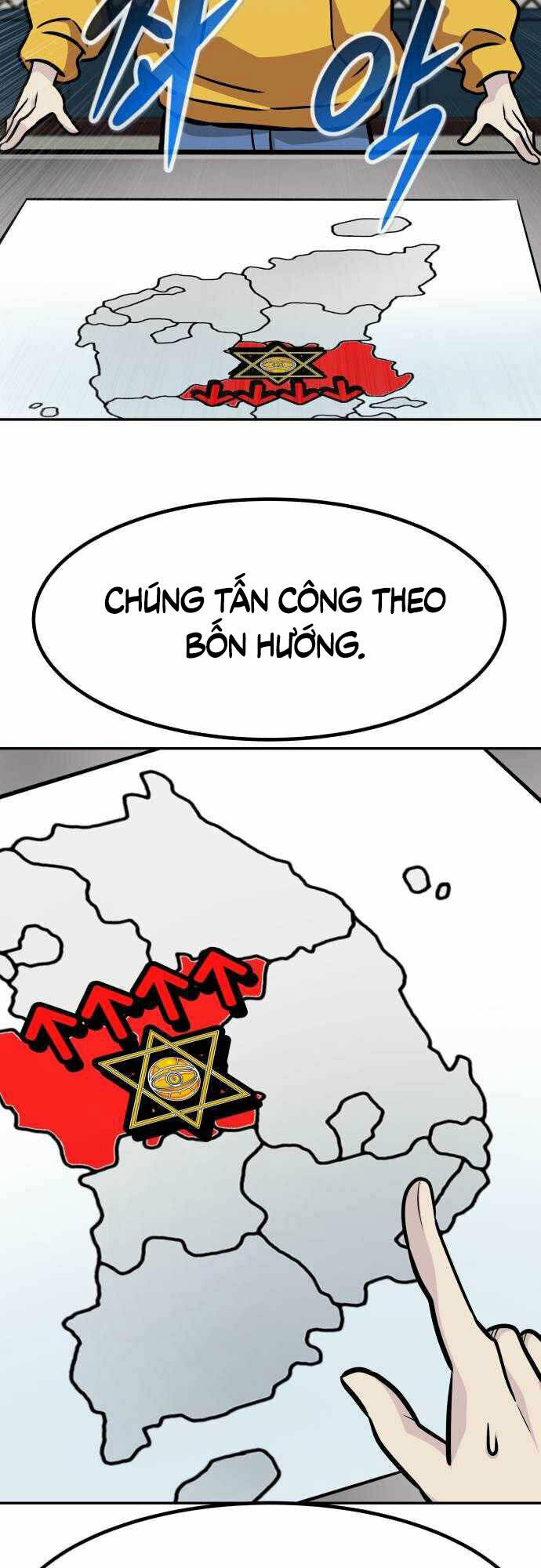 Kẻ Đa Tài Chương 54 Ảnh 5
