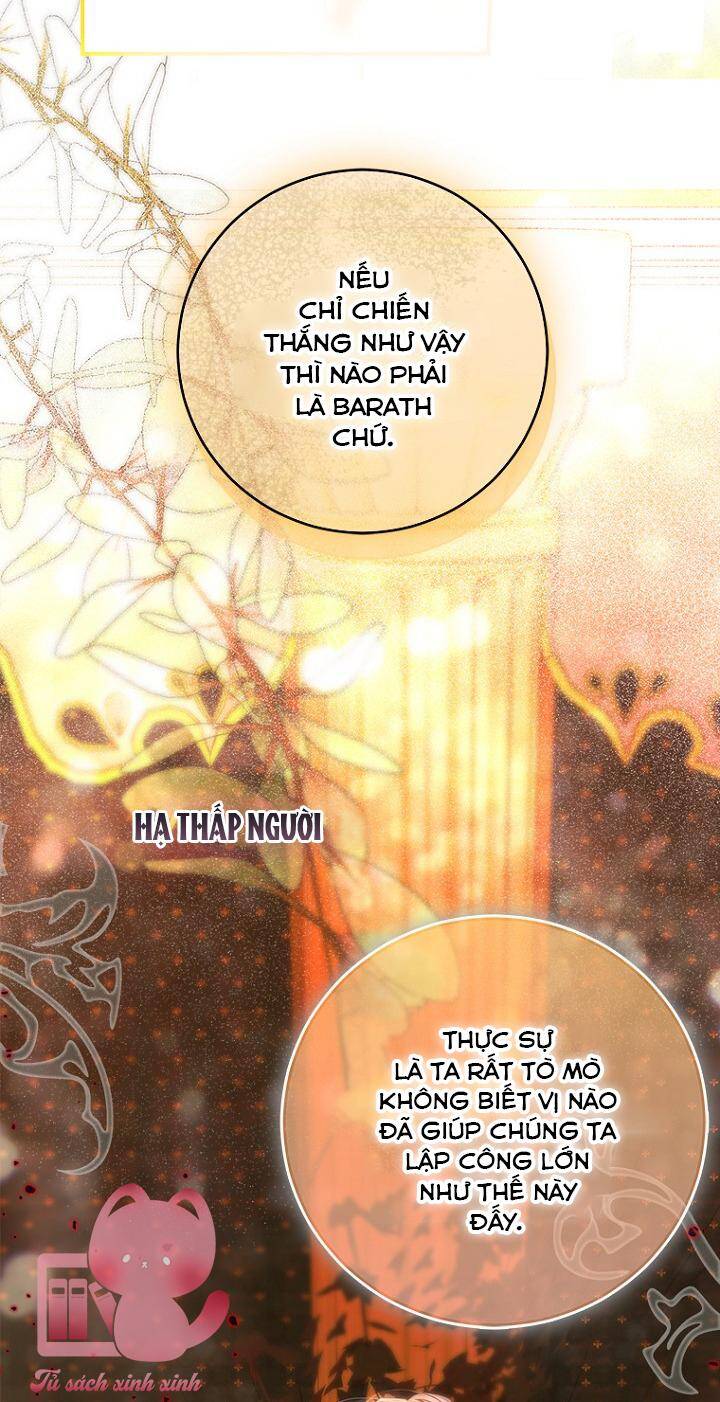 Khế Ước Hôn Nhân Của Mẹ Tôi Chương 81 Ảnh 30