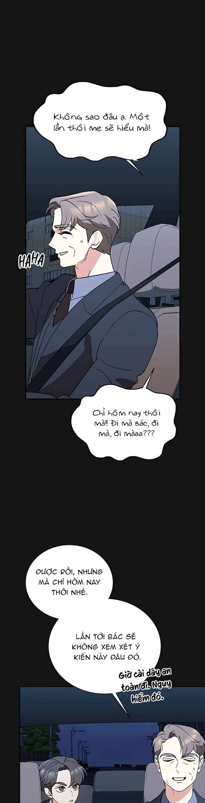 Please Divorce Me Chương 34 Ảnh 34