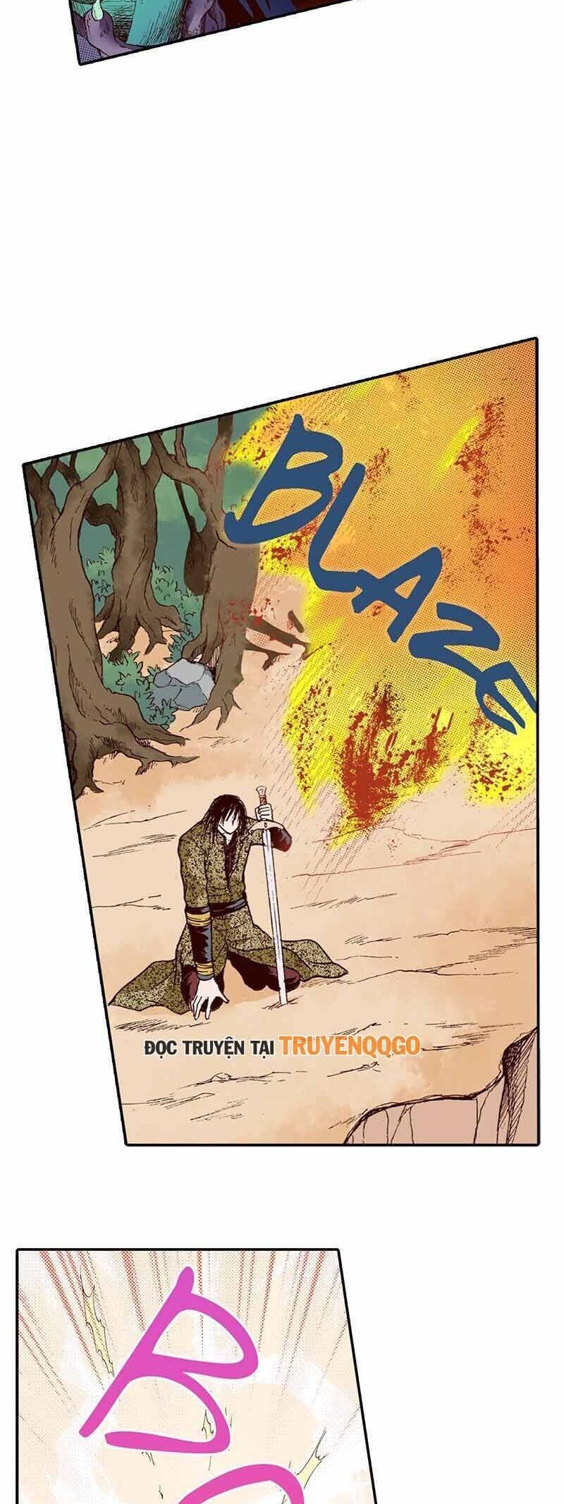 Mangetsu No Chikai Chương 35 Ảnh 10