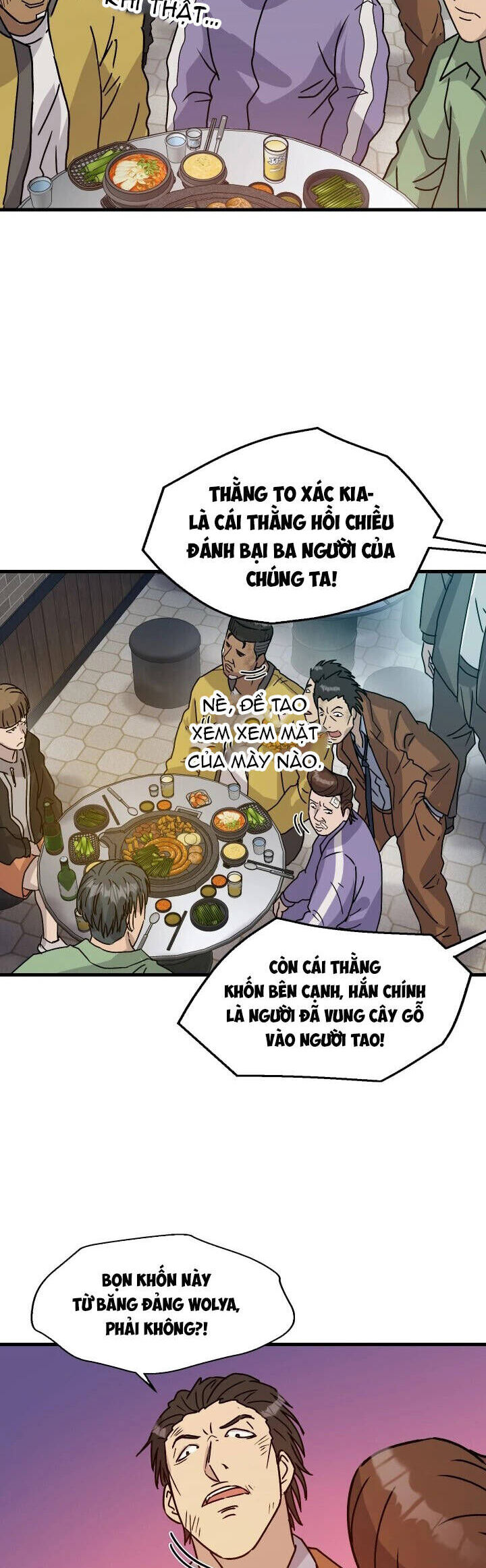 Jo Dong-Gil Chương 9 Ảnh 3
