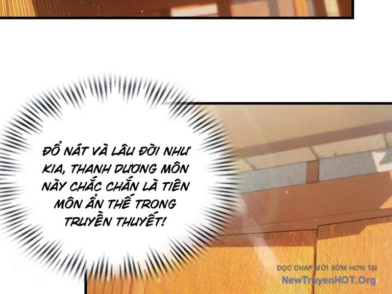 Hoá Ra Ta Đã Vô Địch Từ Lâu Chương 308 Ảnh 43