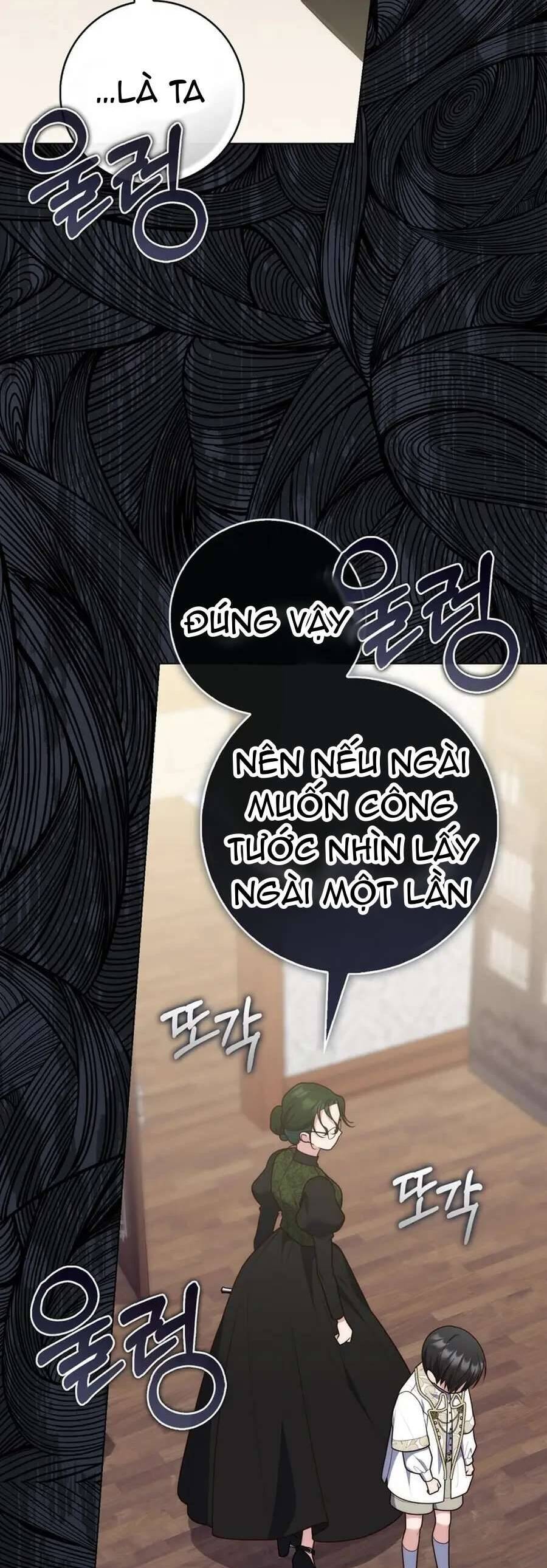 Nàng Công Chúa Tiên Tri Chương 105 Ảnh 61