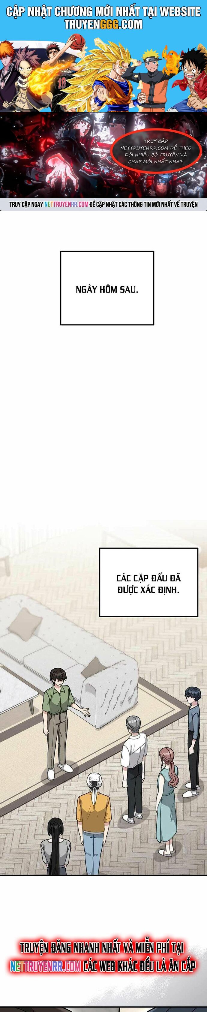Đầu Bếp 100 Tuổi Chương 62 Ảnh 2