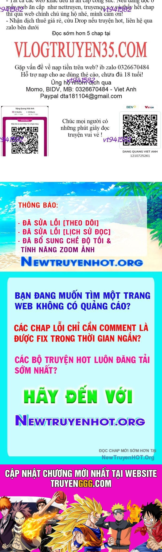 Nhân Viên Văn Phòng Nhìn Thấy Vận Mệnh Chương 107 Ảnh 157