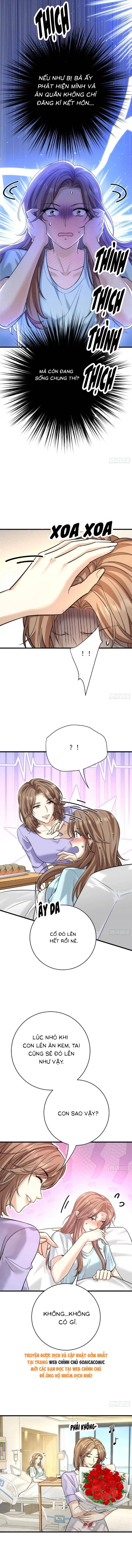 Tổng Tài Chó Chương 36 Ảnh 10