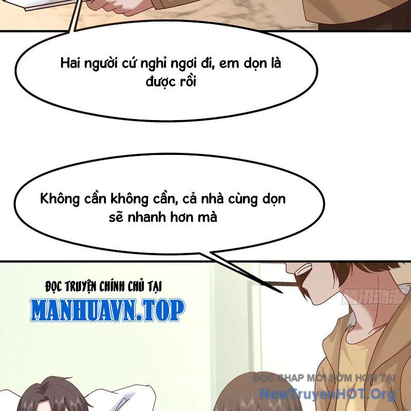 Ta Không Muốn Trùng Sinh Đâu Chương 434 Ảnh 44