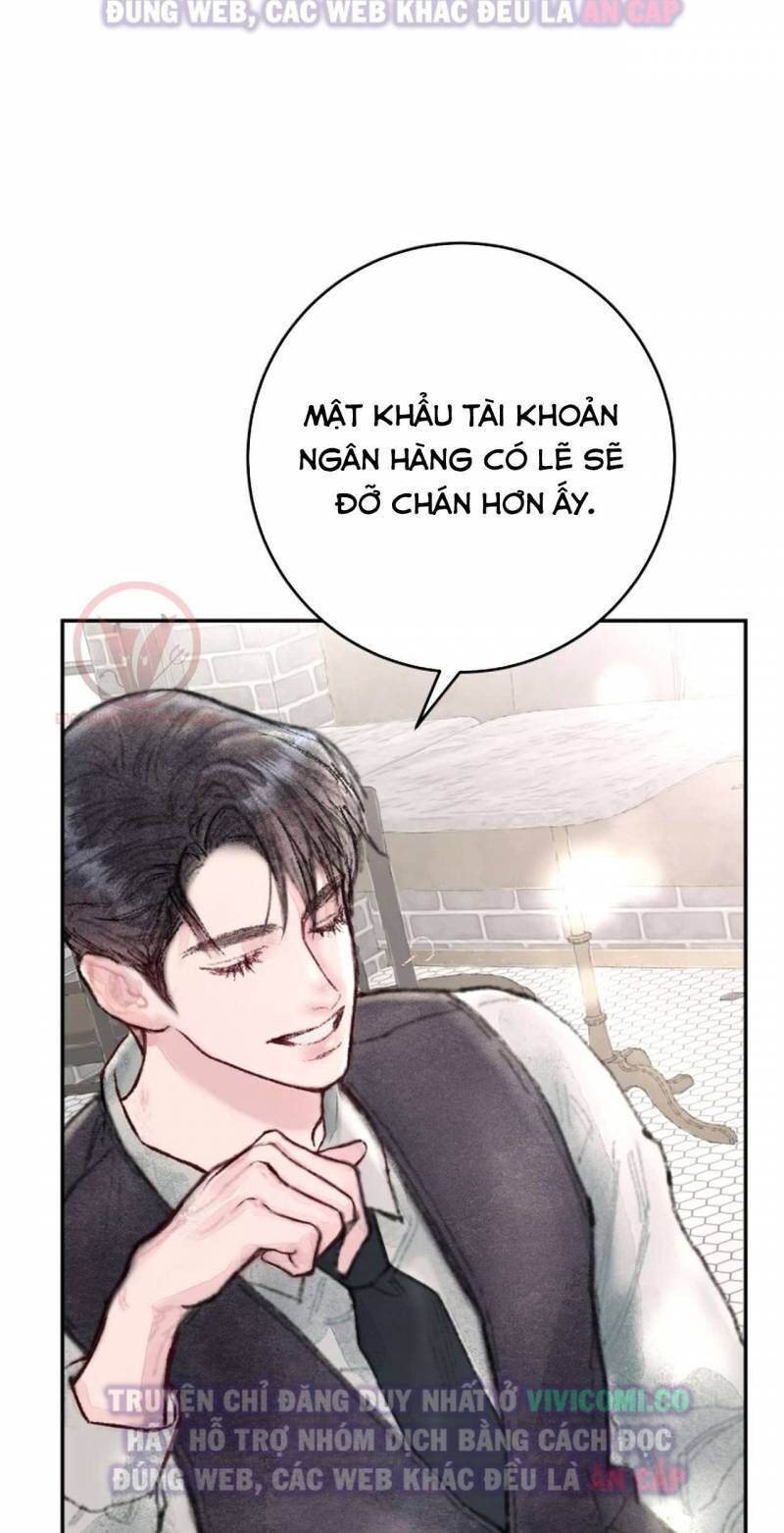 Chàng Quỷ Của Tôi Chương 1 Ảnh 86