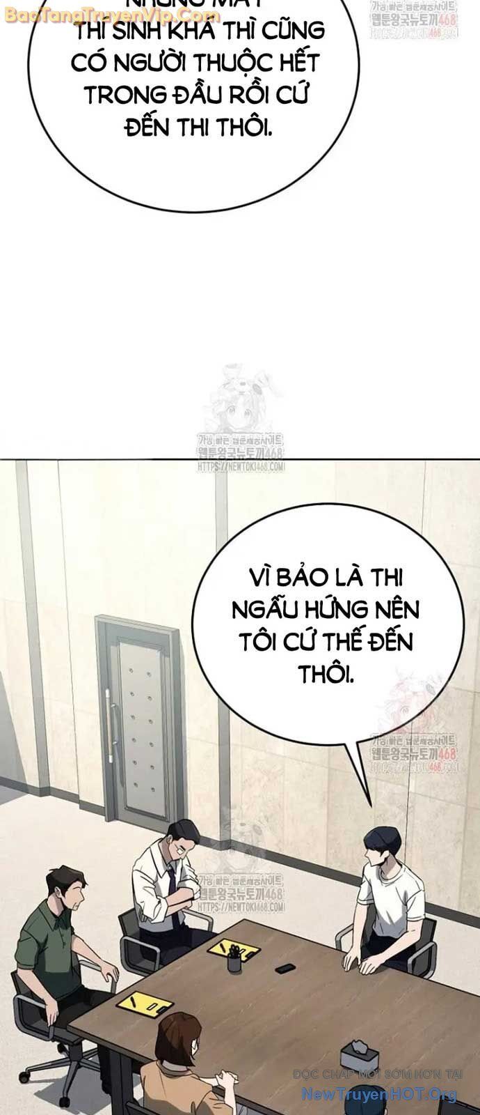 Diễn Viên Ngàn Mặt Chương 21 Ảnh 15