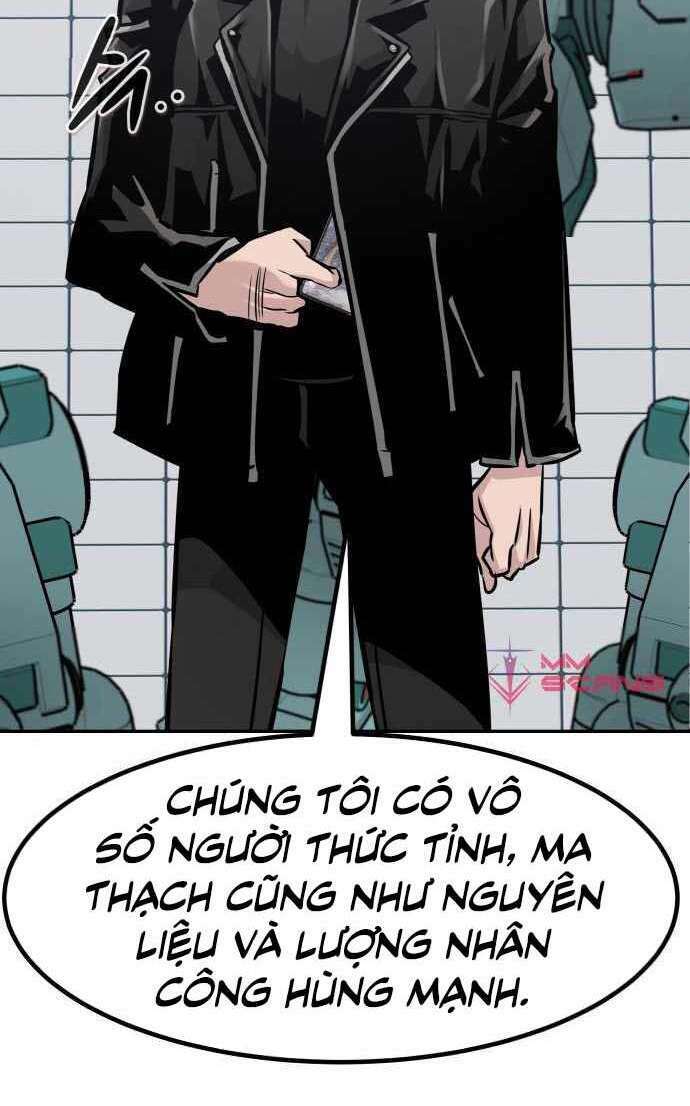 Kẻ Đa Tài Chương 52 Ảnh 21