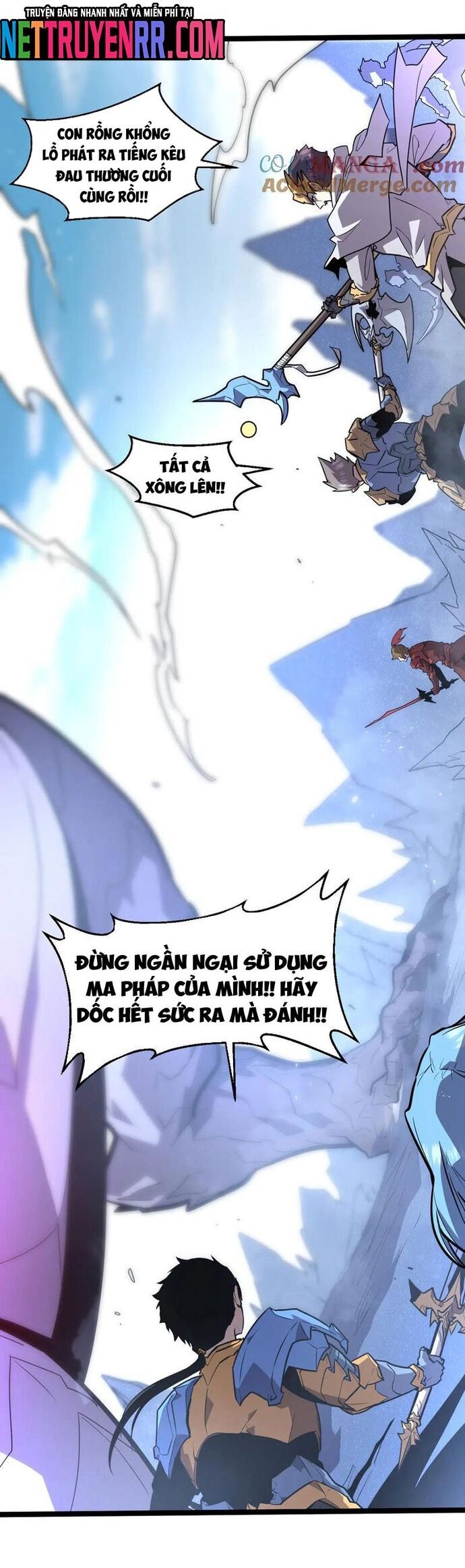 Hệ Thống Của Ta Thật Đứng Đắn Chương 61 Ảnh 44