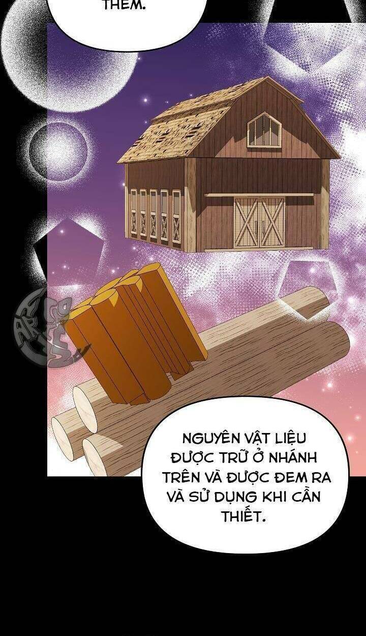 Chủ Nhân Cô Nhi Viện Muốn Nghỉ Ngơi Chương 37 Ảnh 62