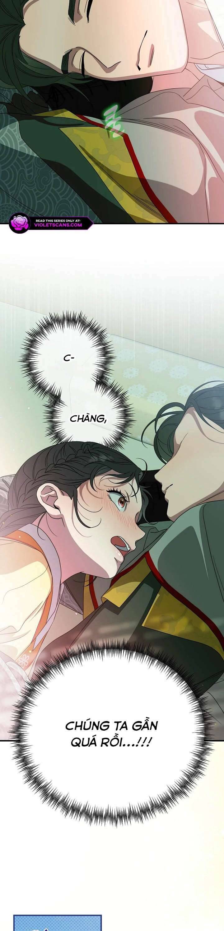 Ta Chỉ Muốn Ăn Em Chương 40 Ảnh 42