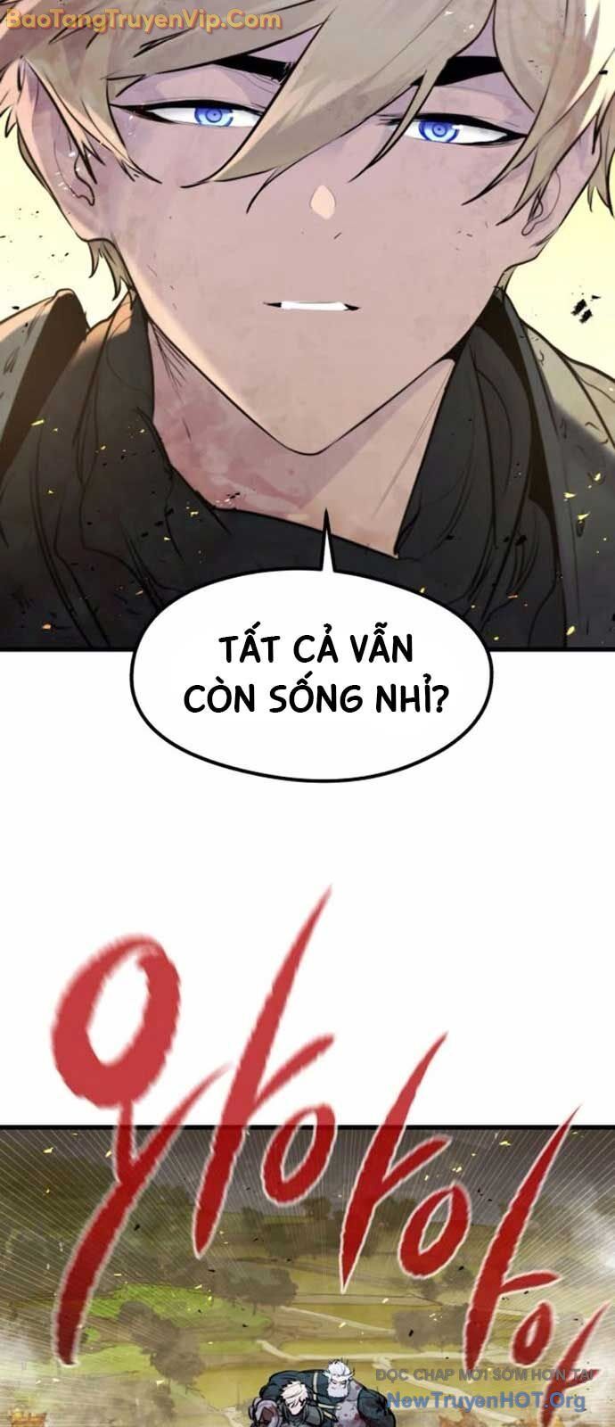 Mỗi Lính Đánh Thuê Trở Về Đều Có Một Kế Hoạch Chương 43.3 Ảnh 9