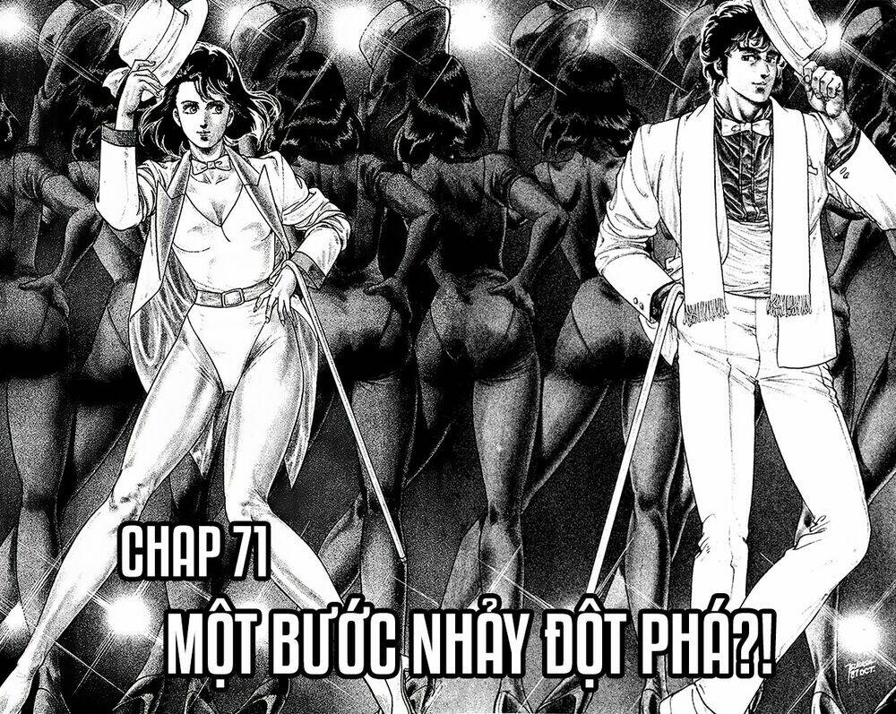 City Hunter Chương 71 Ảnh 2