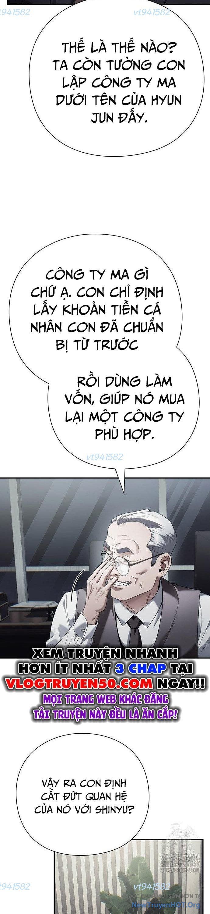 Nhân Viên Văn Phòng Nhìn Thấy Vận Mệnh Chương 127 Ảnh 28