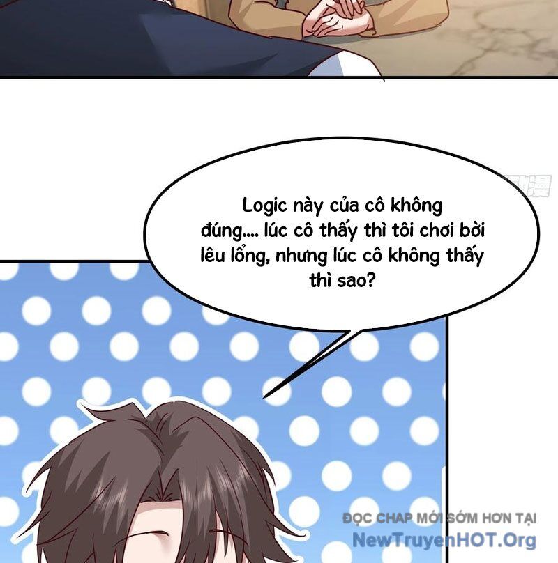Ta Không Muốn Trùng Sinh Đâu Chương 434 Ảnh 24