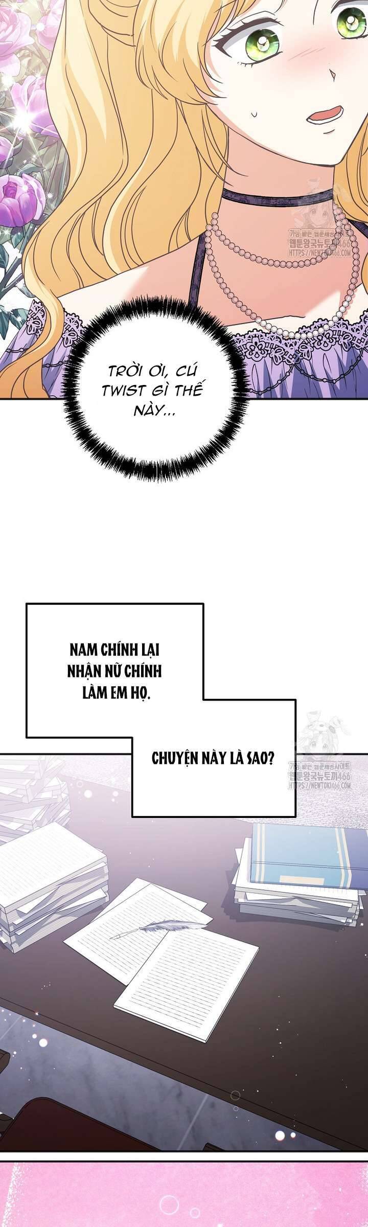 Không Cần Sự Ám Ảnh Của Bạo Chúa Chương 35 Ảnh 18