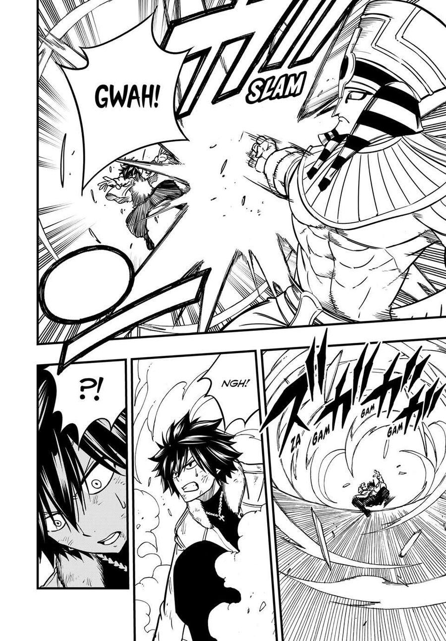 Hội Pháp Sư Nhiệm Vụ Trăm Năm Chương 179 Ảnh 7